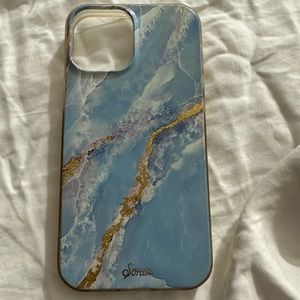 iPhone 12 Sonix Wave Case